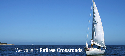 Welcome to Retiree Crossroads